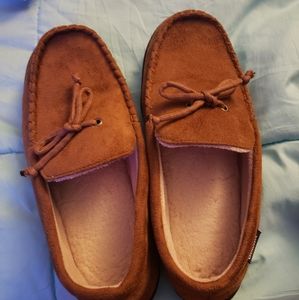 Mens slippers